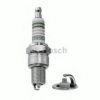 MAZDA 066018110 Spark Plug